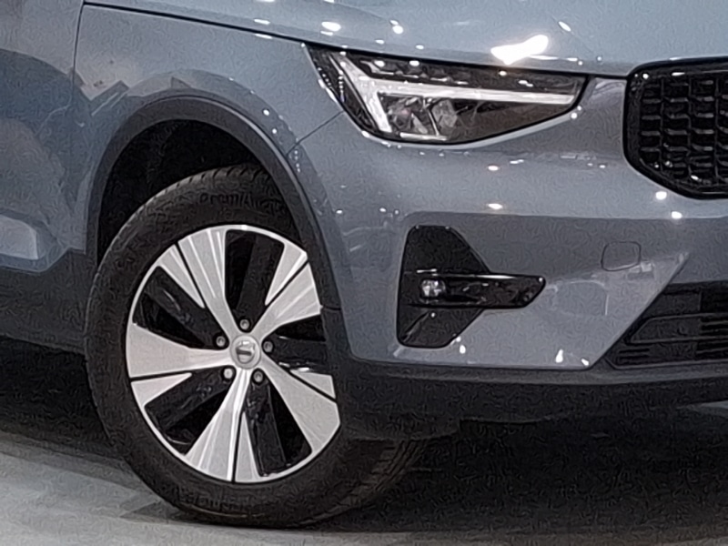 Used Volvo XC40 2022 for sale - 78080318: Photo 9