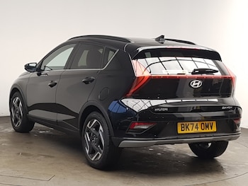 Used Hyundai BAYON 2024 for sale - 76532984: Photo