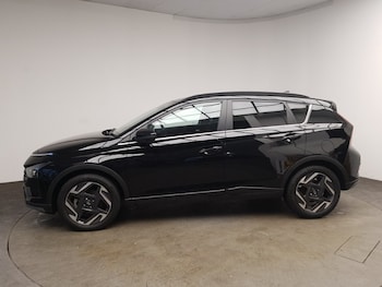 Used Hyundai BAYON 2024 for sale - 76532984: Photo