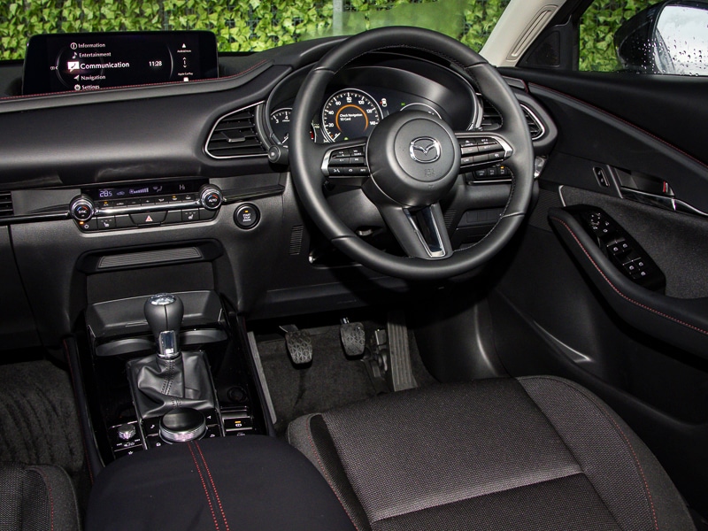 Used Mazda CX-30 2025 for sale - 77108534: Photo 11