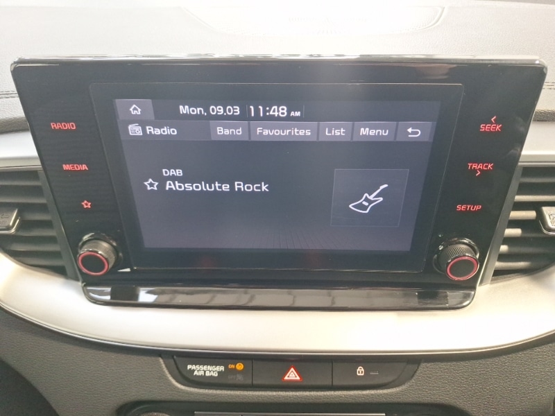 Used Kia Ceed 2022 for sale - 78148706: Photo 11