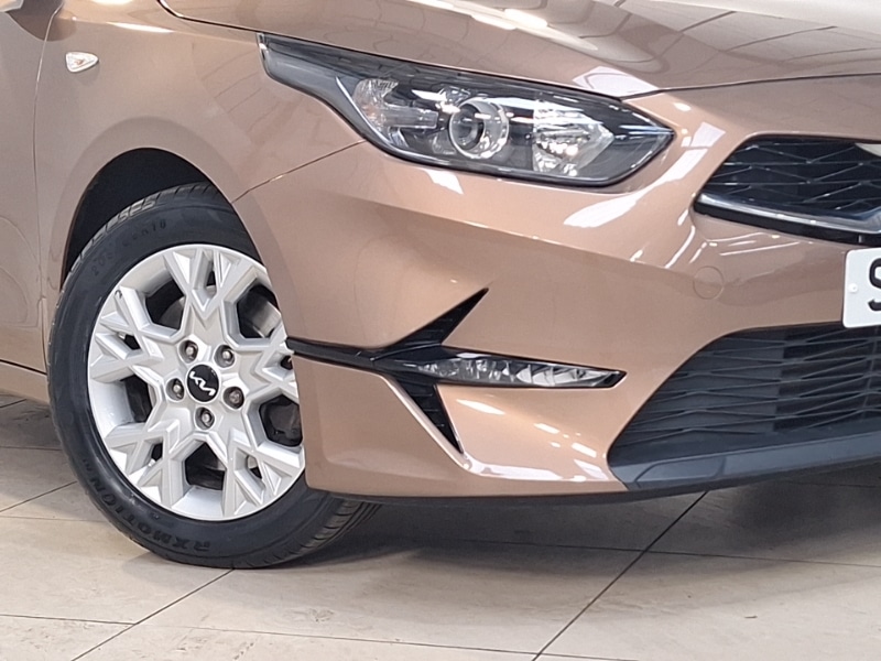 Used Kia Ceed 2022 for sale - 78148706: Photo 9