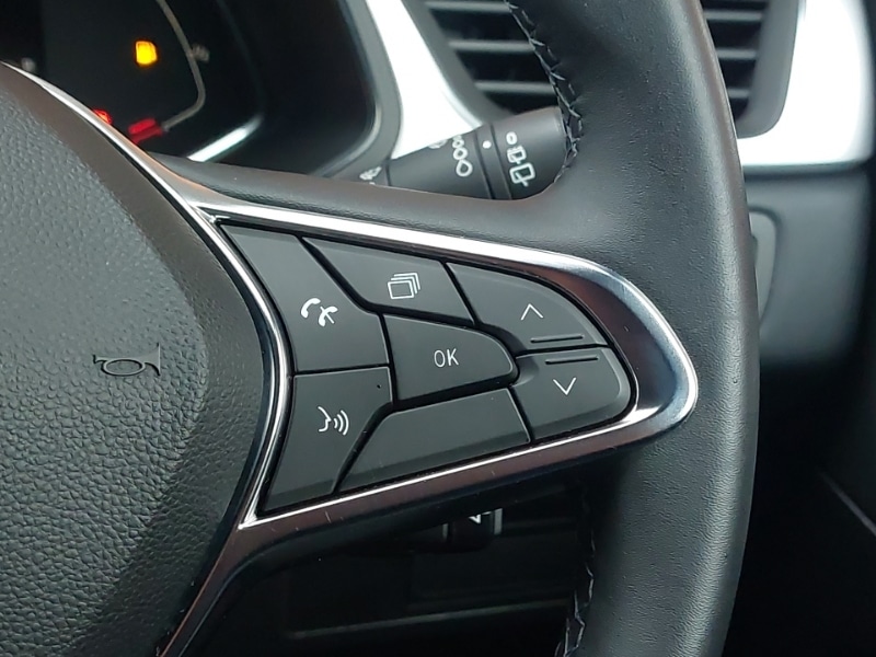 Used Renault Captur 2023 for sale - 77285049: Photo 10