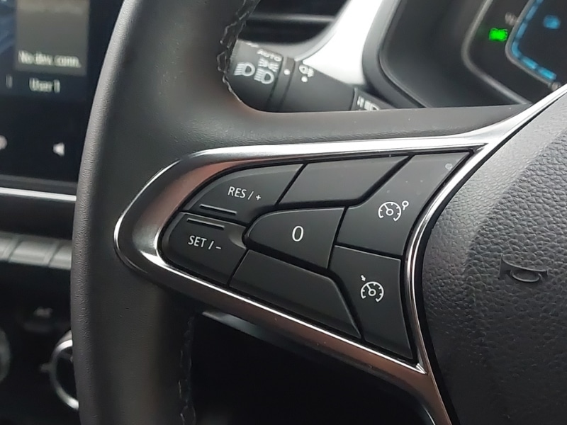 Used Renault Captur 2023 for sale - 77285049: Photo 11