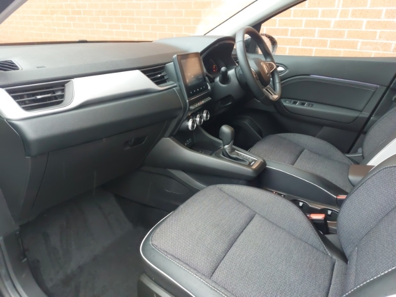 Used Renault Captur 2023 for sale - 77285049: Photo 5