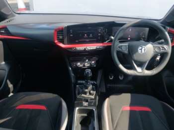 Used Vauxhall Mokka 2023 for sale - 74867820: Photo