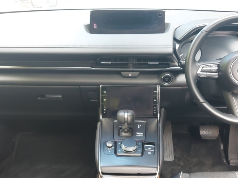 Used Mazda MX-30 2024 for sale - 77290350: Photo 11