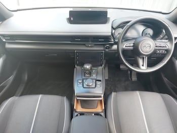 Used Mazda MX-30 2024 for sale - 77290350: Photo