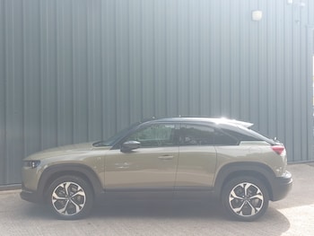 Used Mazda MX-30 2024 for sale - 77290350: Photo