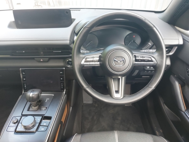 Used Mazda MX-30 2024 for sale - 77290350: Photo 7