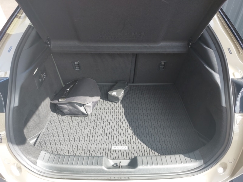 Used Mazda MX-30 2024 for sale - 77290350: Photo 8