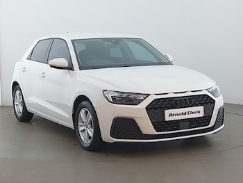 Used Audi A1 2022 for sale - 78423078: Photo