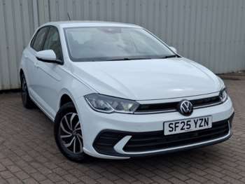 2025 - 1.0 TSI Life 5dr