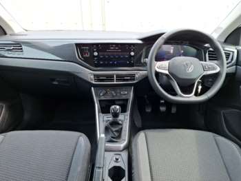 Used Volkswagen Polo 2025 for sale - 74867794: Photo