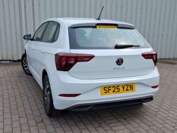 Used Volkswagen Polo 2025 for sale - 74867794: Photo