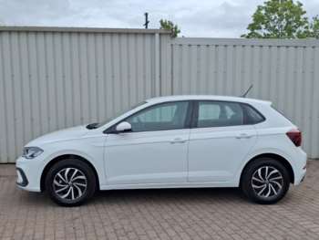 Used Volkswagen Polo 2025 for sale - 74867794: Photo