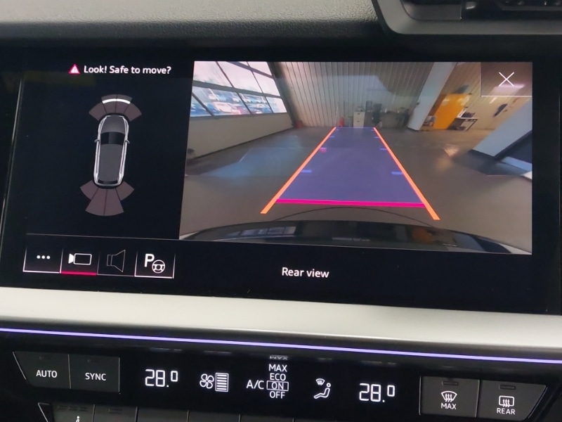 Used Audi A3 2020 for sale - 76721160: Photo 10