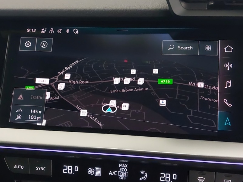 Used Audi A3 2020 for sale - 76721160: Photo 11