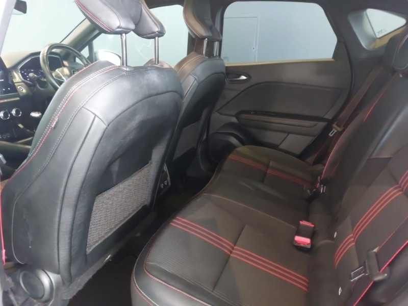 Used Renault Captur 2022 for sale - 76537448: Photo 6