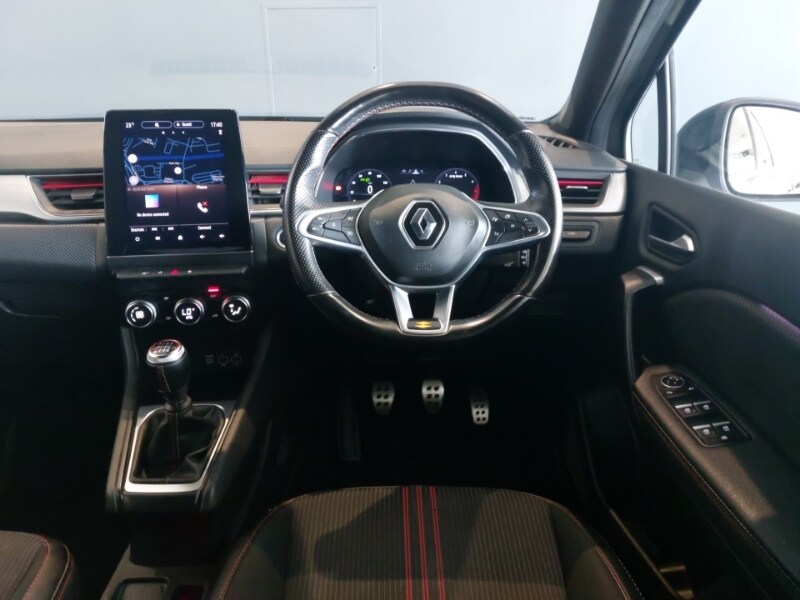 Used Renault Captur 2022 for sale - 76537448: Photo 7