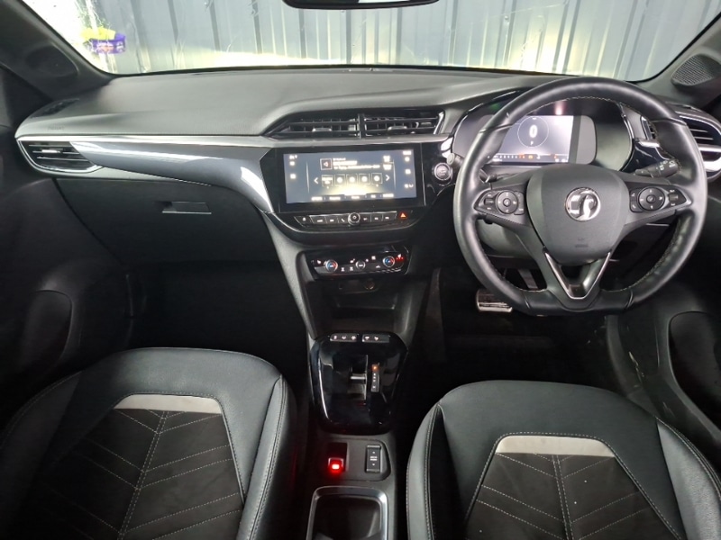 Used Vauxhall Corsa 2022 for sale - 77299237: Photo 2