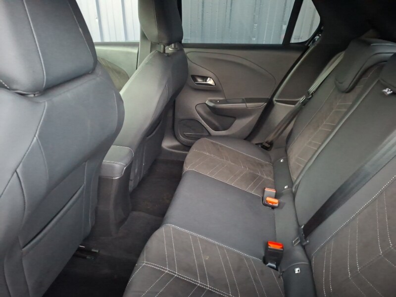 Used Vauxhall Corsa 2022 for sale - 77299237: Photo 6