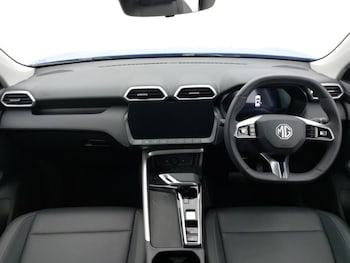 Used MG MG ZS 2025 for sale - 77028733: Photo