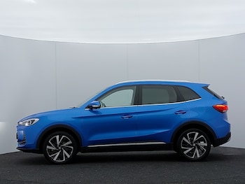 Used MG MG ZS 2025 for sale - 77028733: Photo