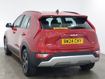 Used Kia Niro 2024 for sale - 78470799: Photo