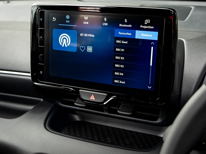 Used Mazda Mazda2 HYBRID 2025 for sale - 77606683: Photo 10