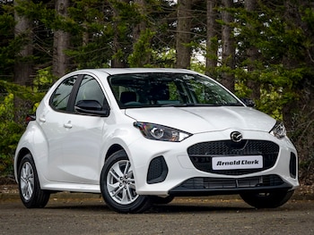 Used Mazda Mazda2 HYBRID 2025 for sale - 77606683: Photo