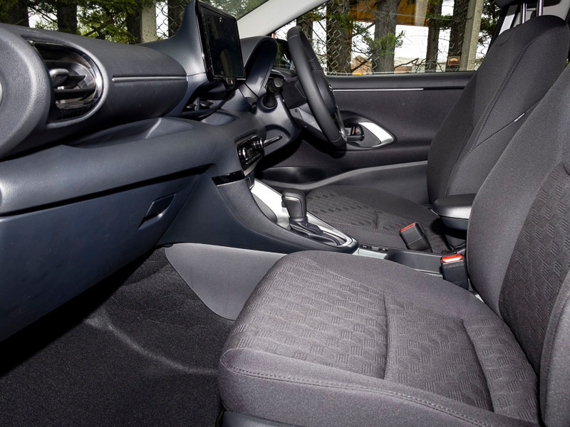 Used Mazda Mazda2 HYBRID 2025 for sale - 77606683: Photo 5