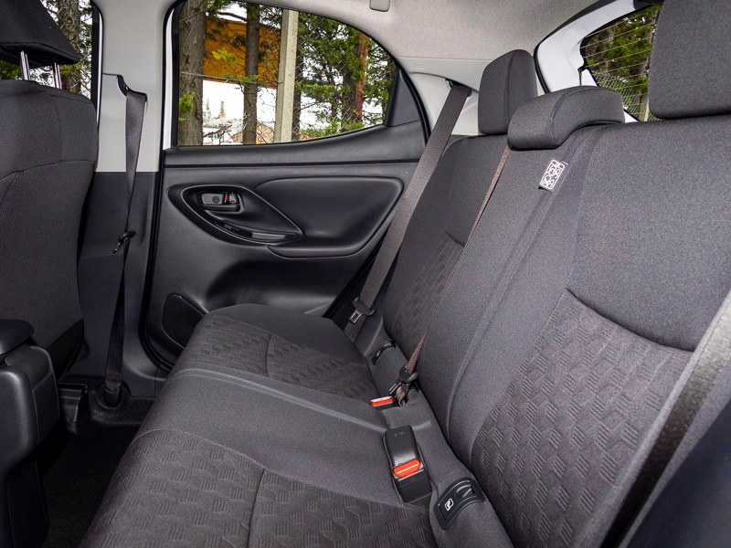 Used Mazda Mazda2 HYBRID 2025 for sale - 77606683: Photo 6