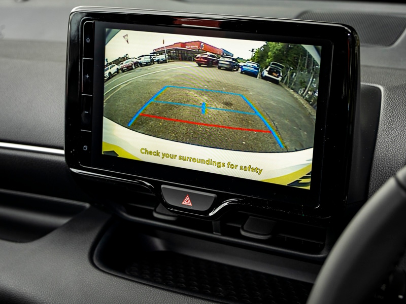 Used Mazda Mazda2 HYBRID 2025 for sale - 77606683: Photo 9