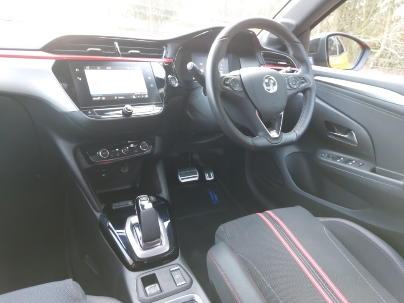 Used Vauxhall Corsa 2022 for sale - 77597079: Photo 11