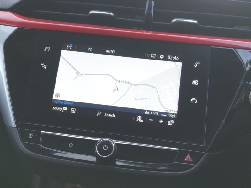 Used Vauxhall Corsa 2022 for sale - 77597079: Photo 12