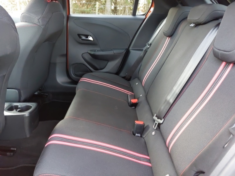 Used Vauxhall Corsa 2022 for sale - 77597079: Photo 6