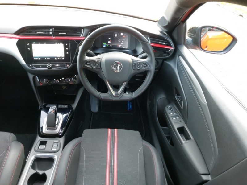 Used Vauxhall Corsa 2022 for sale - 77597079: Photo 7