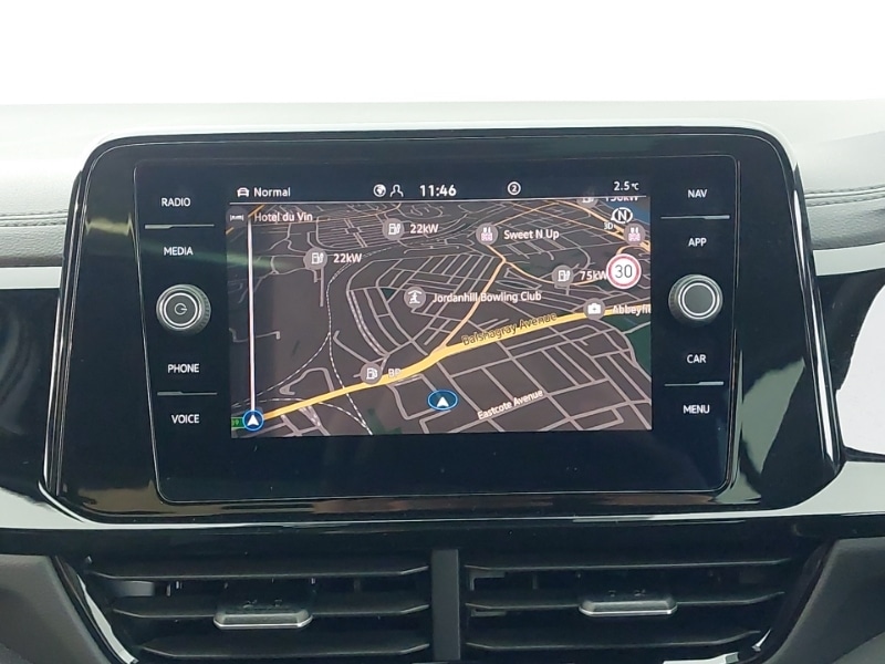 Used Volkswagen T-Roc 2025 for sale - 77281701: Photo 10