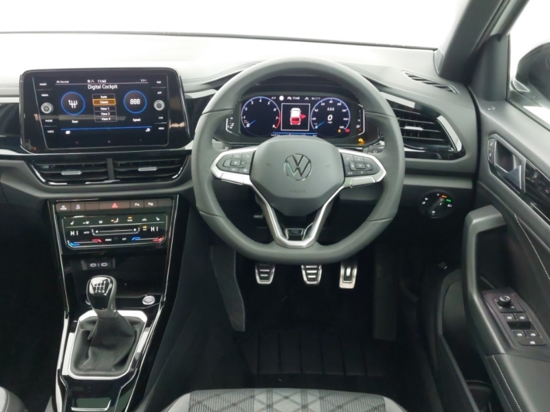 Used Volkswagen T-Roc 2025 for sale - 77281701: Photo 7