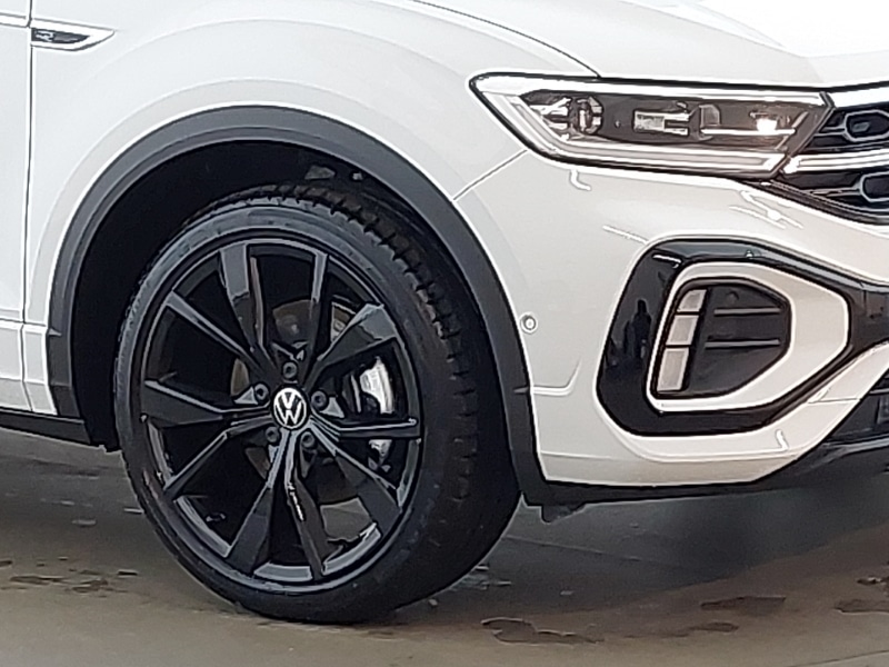 Used Volkswagen T-Roc 2025 for sale - 77281701: Photo 9