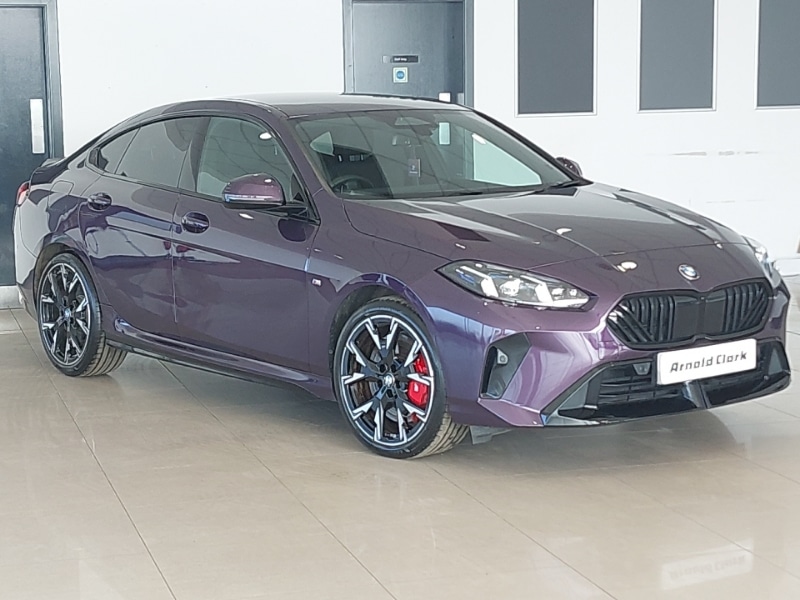 Used BMW 2 Series 2025 for sale - 77955242: Photo 1