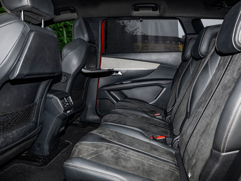 Used Peugeot 5008 2021 for sale - 77495589: Photo 6