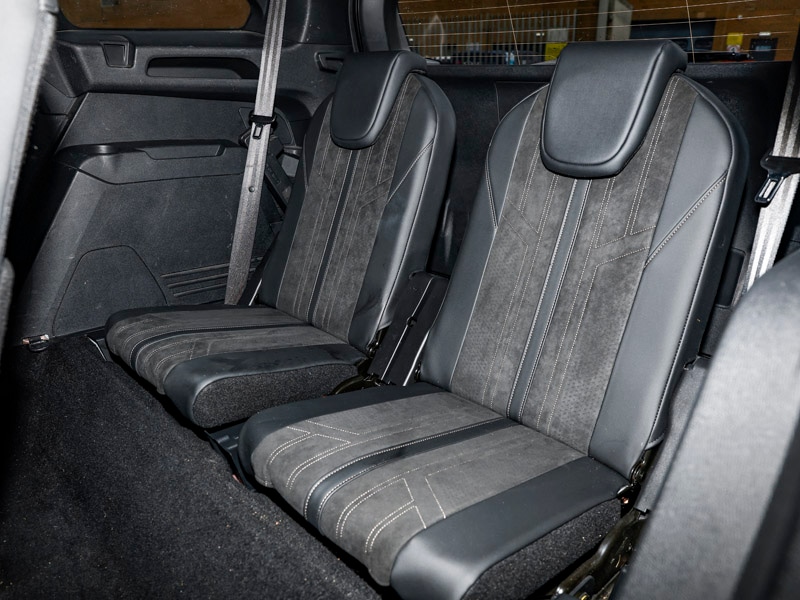 Used Peugeot 5008 2021 for sale - 77495589: Photo 7