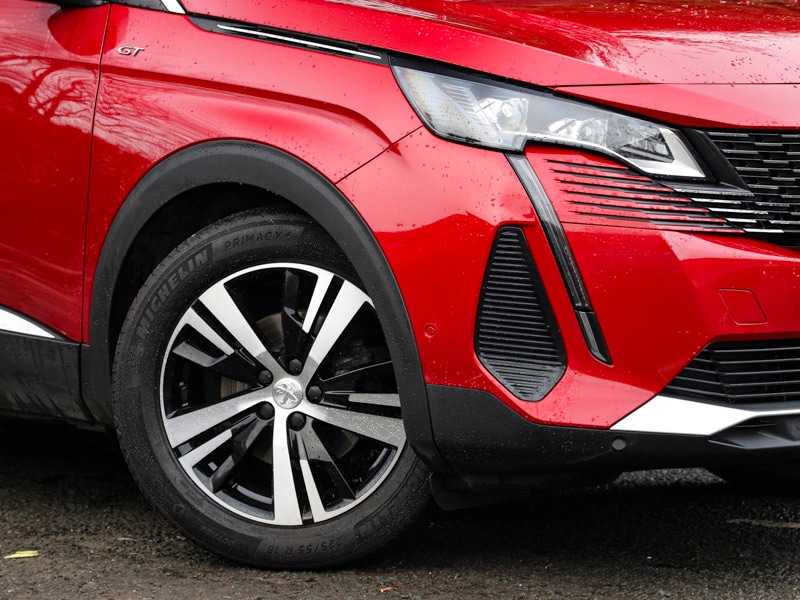 Used Peugeot 5008 2021 for sale - 77495589: Photo 9