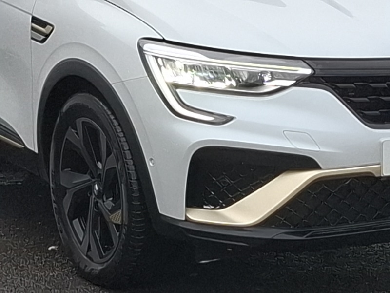 Used Renault Arkana 2023 for sale - 76915712: Photo 9