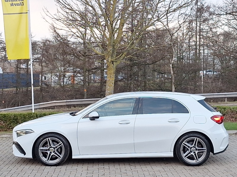 Used Mercedes-Benz CLA 2023 for sale - 77752119: Photo 4