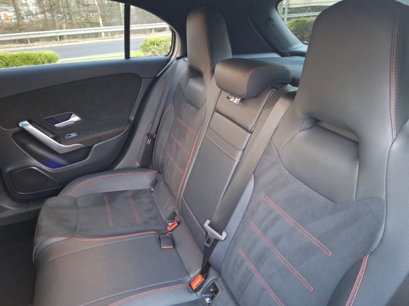 Used Mercedes-Benz CLA 2023 for sale - 77752119: Photo 6