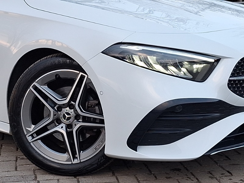 Used Mercedes-Benz CLA 2023 for sale - 77752119: Photo 9