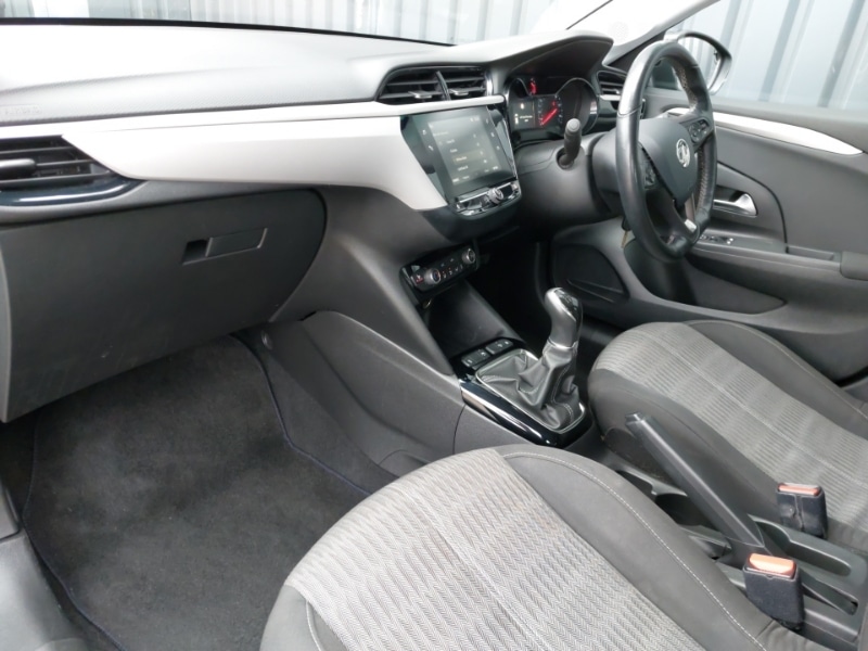 Used Vauxhall Corsa 2020 for sale - 76419120: Photo 5